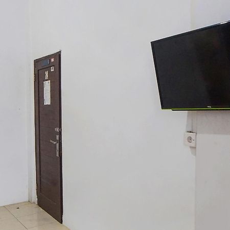 Oyo 92403 Gatsu Homestay Μεντάν Εξωτερικό φωτογραφία