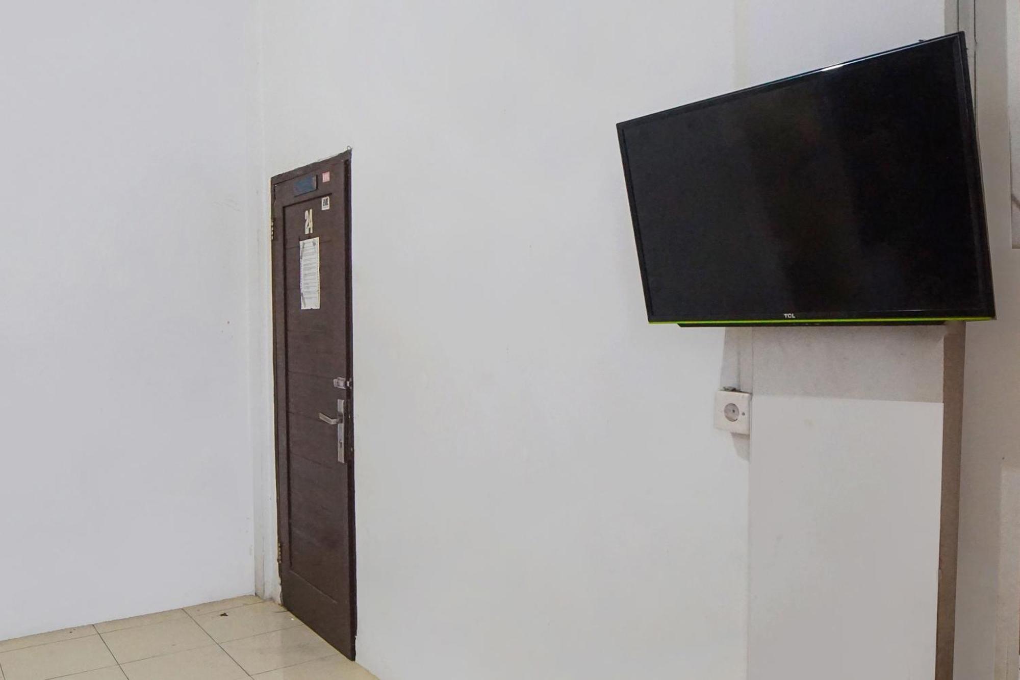 Oyo 92403 Gatsu Homestay Μεντάν Εξωτερικό φωτογραφία